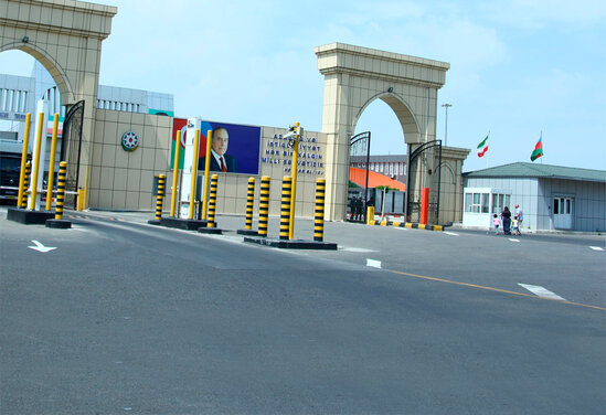 Mayın 1-dən quru sərhədlər açılacaq? - AÇIQLAMA