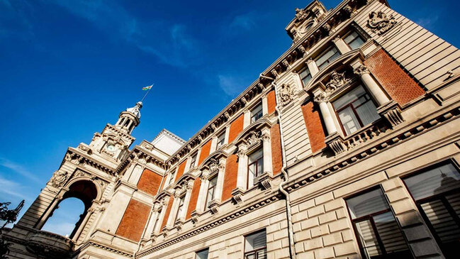 Bakı Şəhər İcra Hakimiyyətinin yüksək vəzifəli şəxsi vəzifəsindən azad edildi - ÖZƏL