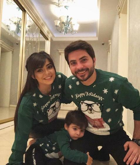 "Şip-şirin" Elçin: "Məmurla qohum oldum, o qədər qeybət eşitdim ki..."