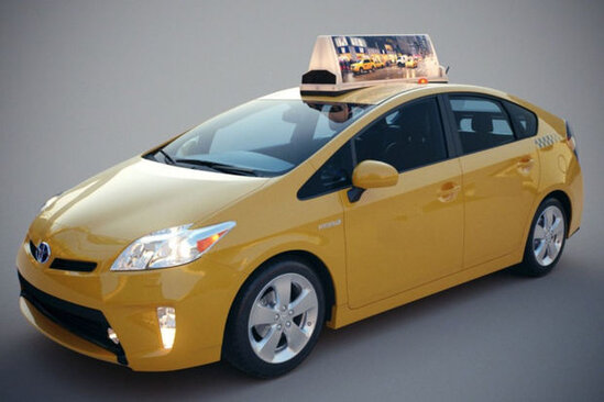 Azərbaycanda taksi qiymətləri çox ucuzdur? - Ekspert RƏYİ