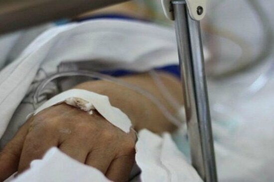 Bakıda kişi hündürlükdən yıxılıb öldü