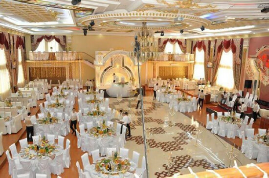 Bakıda nişan məclisində faciə - 23 yaşlı oğlan görün nədən öldü