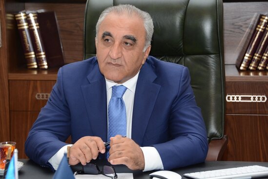 Rektor "Ali təhsil haqqında" Qanun layihəsi ilə bağlı iradlarını bildirib