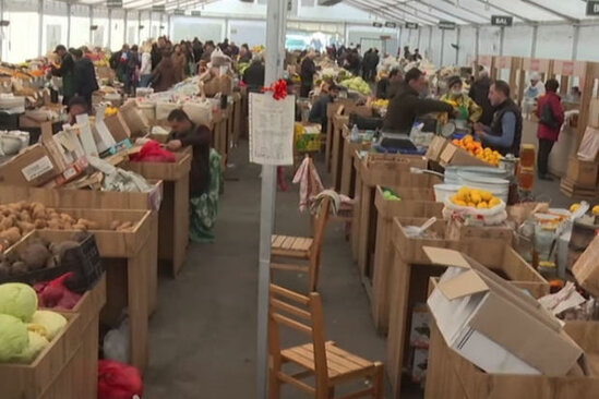 Bayram süfrəsinin xərci nə qədərdir? - VİDEO