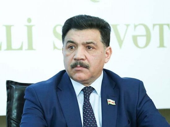 "Azərbaycanda pay torpaqlarına dair məsələlərə yenidən baxılmalıdır" - DEPUTAT