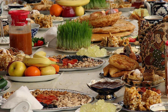 Nazirlikdən bayramla bağlı əhaliyə VACİB MÜRACİƏT