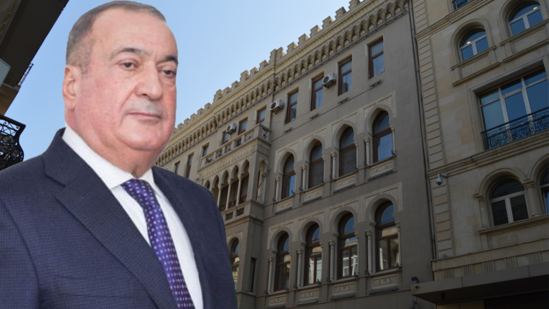 "Azərittifaq"da vəzifə davası: "Məzuniyyətdə olanda Eldar Quliyev məni işdən çıxardı..."