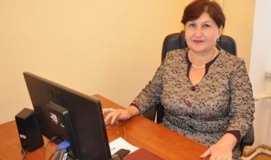 Tələbələrə niyə təqaüd verilmir? - FOTO