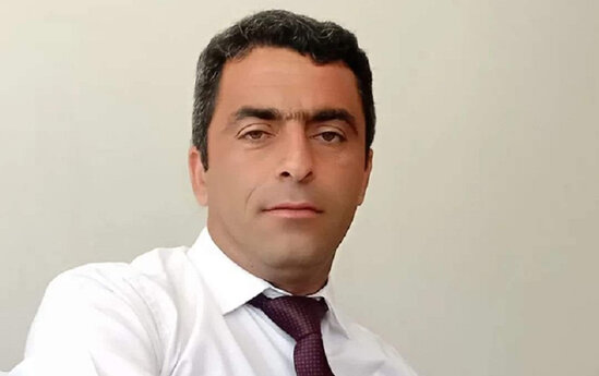 Qəzada ölən müəllim imiş... - FOTO