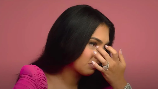 Ronaldonun sevgilisi körpəsinin ÖLÜMÜNDƏN DANIŞDI