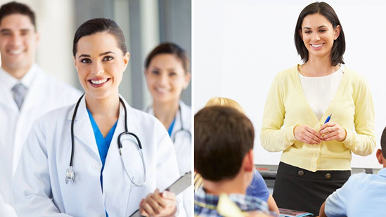 Həkim və müəllimlərin təqaüdə göndərilmə yaş həddinin 70-ə qaldırılması təklif edilib