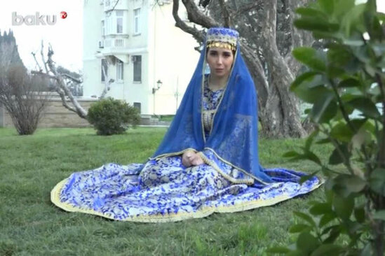 Kinolarımızda Novruz bayramı necə əks olunub - VİDEO