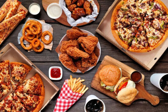 "Fast food" restoranlarında qidalarda 5-ci dad yaradan maddə - ARAŞDIRMA