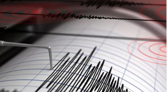 Bu ölkədə güclü zəlzələ oldu