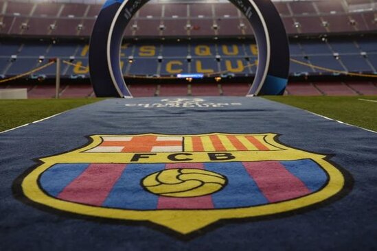 "Neqreyra işi": "Barselona" əleyhinə heç bir sübut tapılmadı