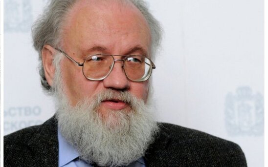 Rusiyanın sabiq MSK sədri vəfat edib