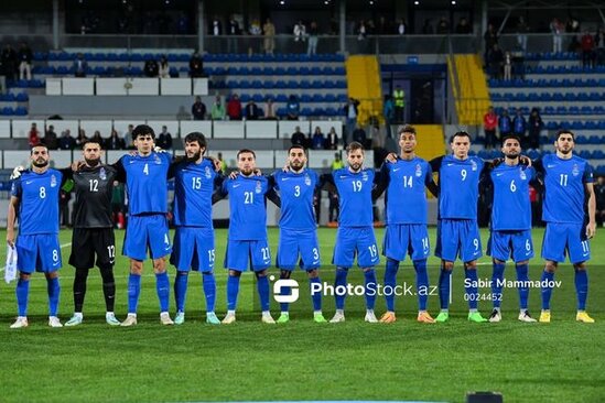 AVRO-2024: Azərbaycan millisini gözləyən BÖYÜK QAZANC