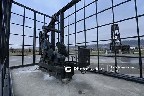 Dünya bazarında neft qiymətləri