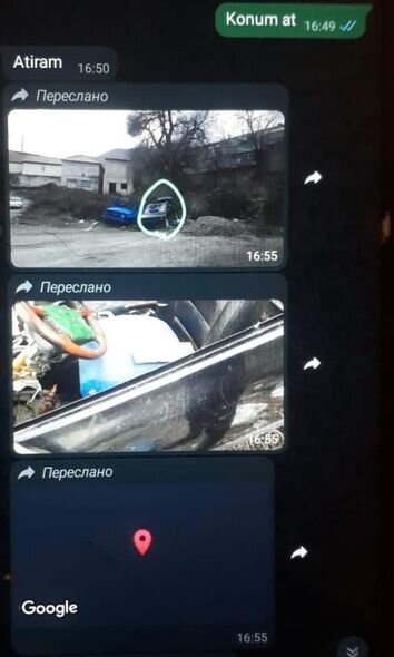 İran vətəndaşından narkotik alıb Daşkəsəndə satmaq istəyən şəxs saxlanılıb - FOTO