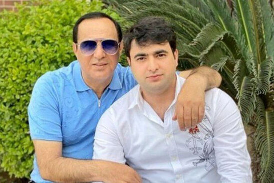 Manaf Ağayev həbs olunmuş oğlundan danışdı: "Bir səhv idi etmişdi"