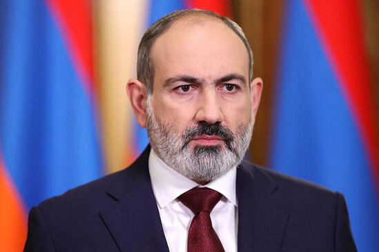 Paşinyan: "Azərbaycanla sülh sazişi ən yüksək səviyyədə əldə olunan sənədlərə əsaslanacaq"