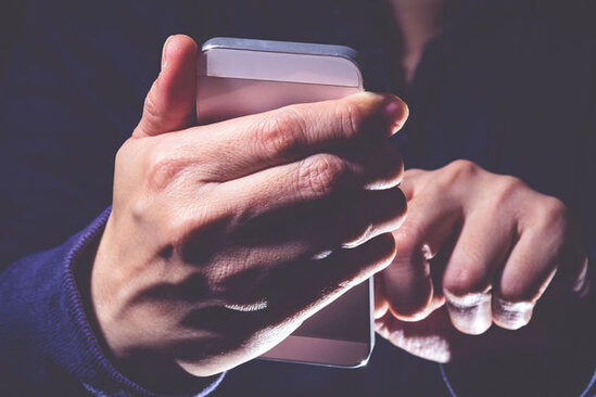 Bakıda 15 nəfərin mobil telefonlarını oğurlayan şəxs saxlanılıb