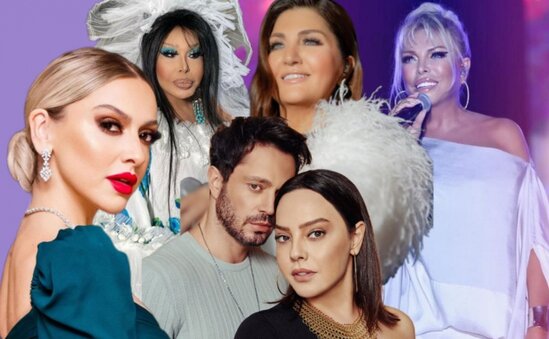 Bayramda milyonlar qazanacaqlar - Siyahı