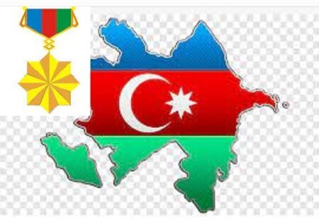 Azərbaycanın neçə Milli Qəhrəmanı var, kimlər sağdır? - SİYAHI