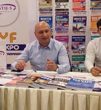 Bakı bulvarında intihar edən şəxs müəllim olub - FOTO