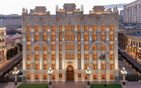 DİN-dən Ramazan ayında rast gəlinən dələduzluqla bağlı vətəndaşlara XƏBƏRDARLIQ