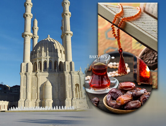 Ramazan ayında ən çox verilən SUALLARA CAVABLAR