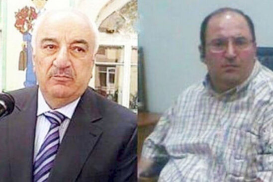 Abid Şərifovun oğlu vəfat etdi