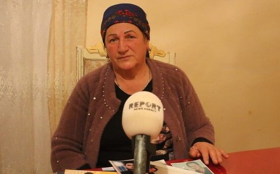 Xocalıda əsir düşən ahıska türkü: "Ermənilər deyirdilər ki, sizi diri-diri torpağa basdıracağıq"