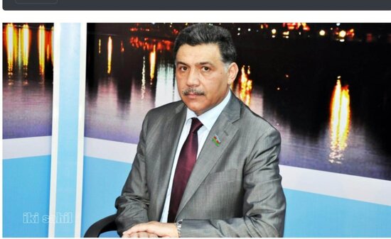 "Azərbaycan BMT-nin qətnamələrini öz gücünə icra etdiyi kimi, sülhməramlıların öhdəsinə düşən işi də özü görəcəkdir"- Aydın Hüseynov