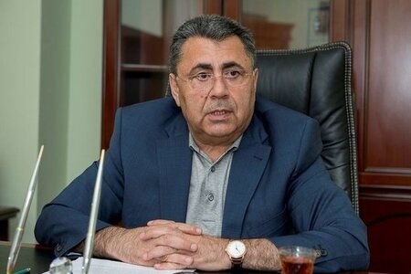 "Həmkarım Fazil Mustafaya edilmiş sui-qəsdi qətiyyətlə qınayıram" - Cavanşir Paşazadə