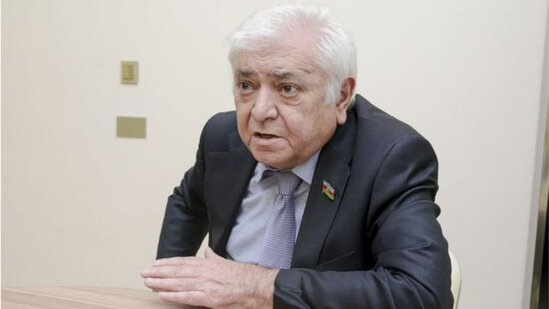 "Deputatı vurmaqla, qətlə yetirməklə ölkədə sabitliyi pozmaq istəyirlər" - Aqil Abbas