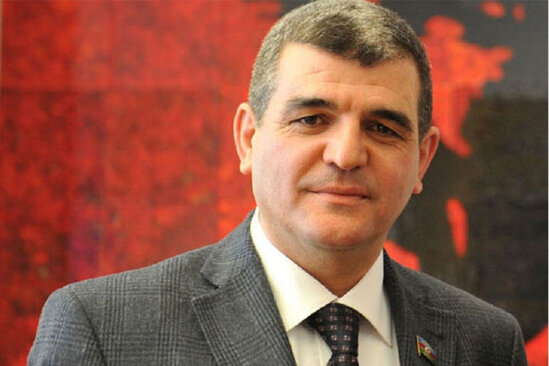 Sui-qəsd cəhdindən sonra Fazil Mustafadan ilk AÇIQLAMA