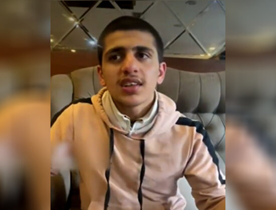 "Ətin sümüyünü bişirirlər, özünü aparırlar" - Bakıdakı uşaq evində nələr baş verir? + VİDEO