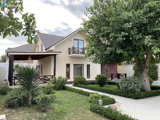 Bağ evlərinin qiyməti bahalaşıb - VİDEO