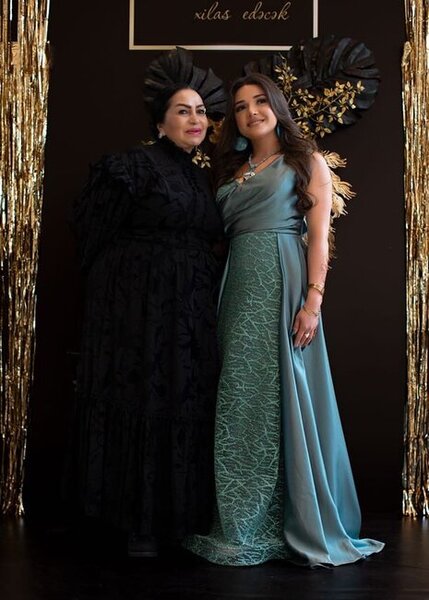 Məşhurların iştirakı ilə ilin ilk "Azerbaijan Best Awards" mükafatlandırma layihəsi baş tutdu - FOTO