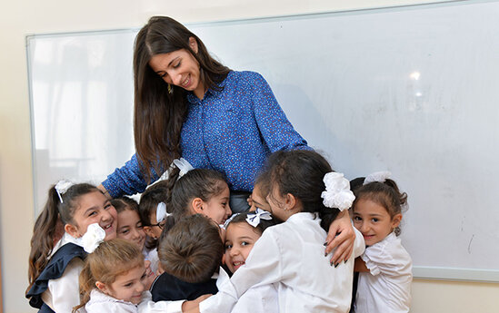 Müəllimlər maaş artımını yaxın günlərdə alacaq - Rəsmi