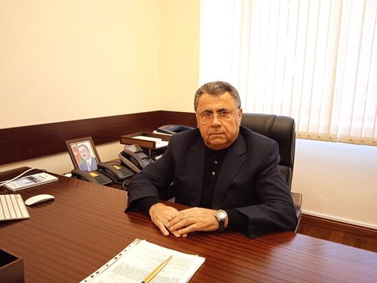 "31 mart azərbaycanlıların soyqırımı bəşəriyyətə və insanlığa qarşı törədilən vəhşilikdir" - DEPUTAT