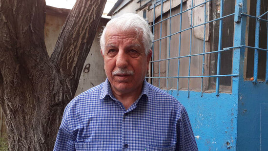 "Moşu"ya vəzifə verildi