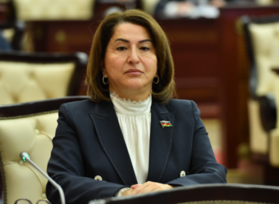 "31 mart- Azərbaycan xalqına qarşı törədilmiş soyqırım  tarixinin ən qanlı səhifələrindən biridir" - Tamam Cəfərov