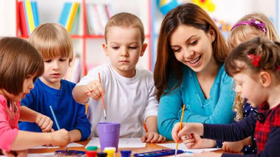 Bağçalarda narazılıq: Prezidentə müraciət hazırlanır - "... maaşlar kəsilir, qanunsuz ixtisarlar aparılır"