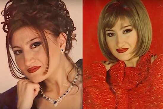 Öləcəyini öncədən bilən, komadaykən qarət edilən, sevərək ayrılan müğənni kim idi? - VİDEO