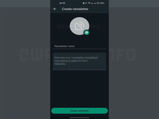 "WhatsApp"da yeni funksiya ilə bağlı detallar - FOTO