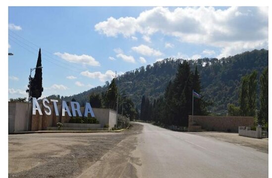 ŞOK İDDİA! Astarada kənd müəllimlərinin evli qadınla münasibəti üzə çıxdı — VİDEO