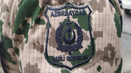 Hərbçi nişanlısının yanında öldü - Zaqatalada faciə - FOTO