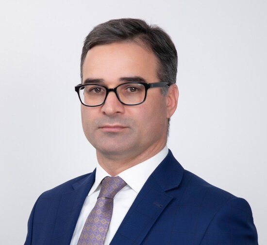 Natiq Pənahlı Xəzər TV-dən getdi - FOTO